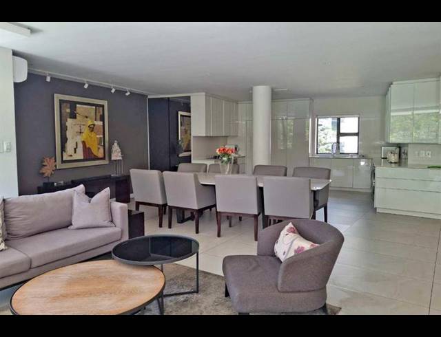 3 BEDROOM PROPERTY TO RENT IN MORNINGSIDE